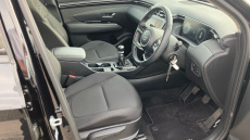 Hyundai TUCSON 1.6 TGDi SE Connect 5dr 2WD Petrol Estate